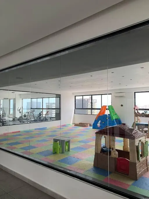 Apartamento En Bella Vista Fr Residences XXI Santo Domingo