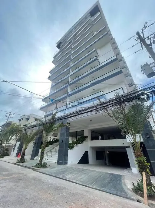 Apartment Apartamento En Bella Vista Fr Residences XXI Santo Domingo Dominican Republic