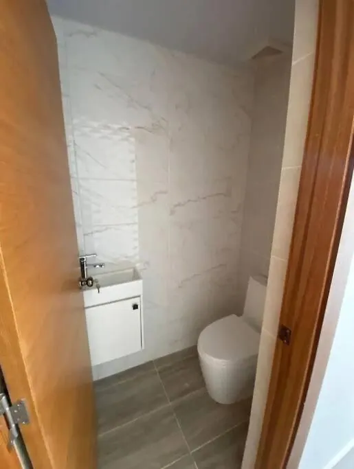 Apartamento En Bella Vista Fr Residences XXI Santo Domingo Apartment