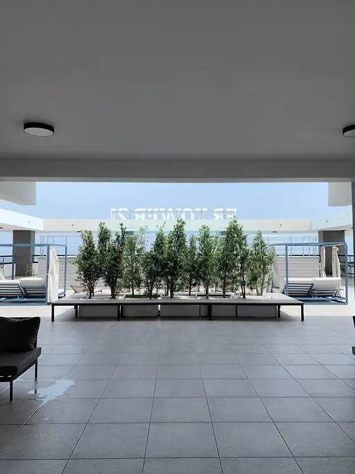 Apartment Apartamento En Bella Vista Fr Residences XXI Santo Domingo