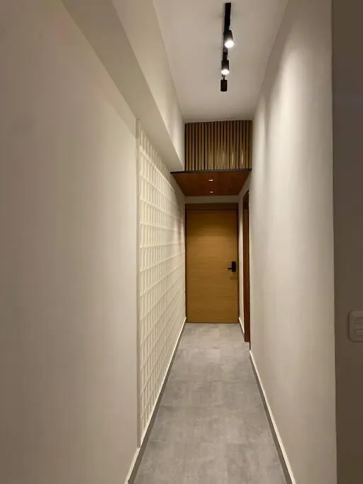 Apartamento En Bella Vista Fr Residences XXI Santo Domingo Apartment