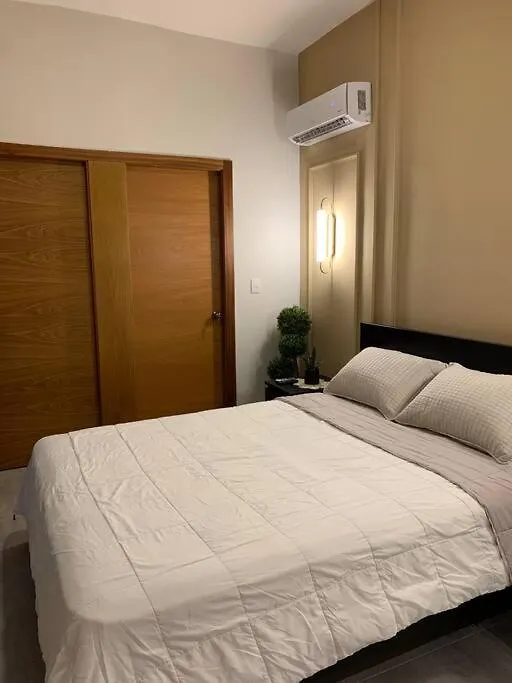 Apartamento En Bella Vista Fr Residences XXI Santo Domingo 0*,  Dominican Republic