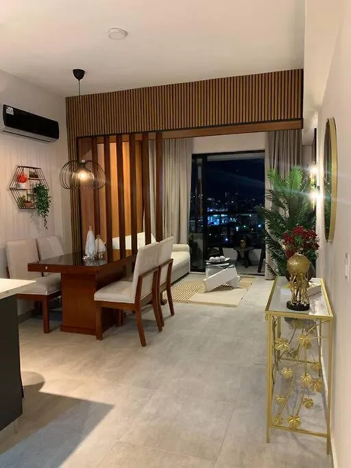 Apartamento En Bella Vista Fr Residences XXI Santo Domingo Apartment