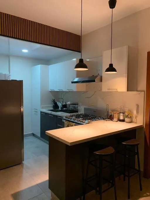 Apartamento En Bella Vista Fr Residences XXI Santo Domingo