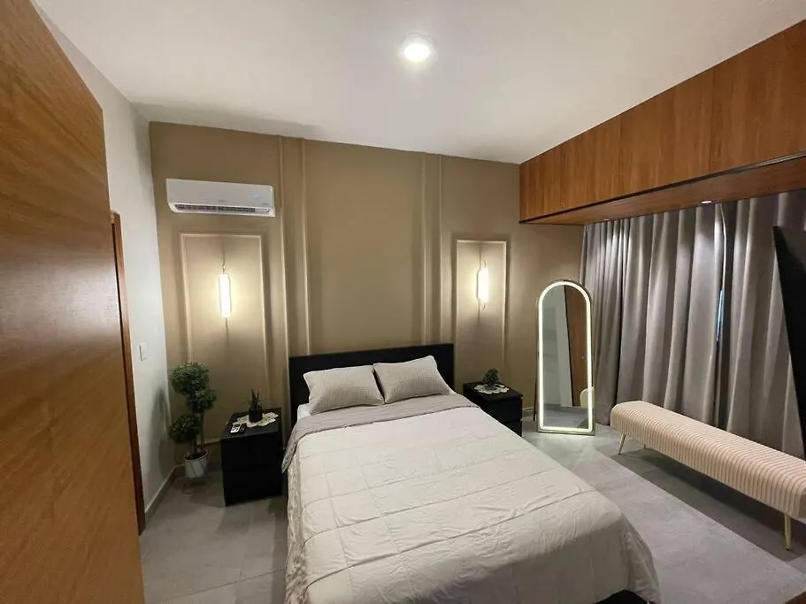 Apartamento En Bella Vista Fr Residences XXI Santo Domingo Dominican Republic