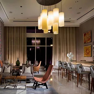 5* Отель Intercontinental Real By Ihg